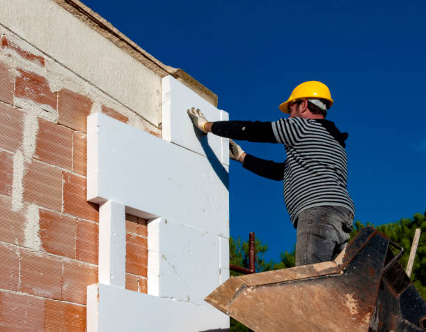Best Geographic-Specific Insulation Services in Coalgate, OK