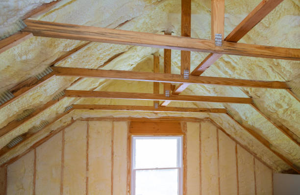  Coalgate, OK Insulation Contractor Pros