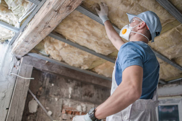 Best Fiberglass Insulation in Coalgate, OK