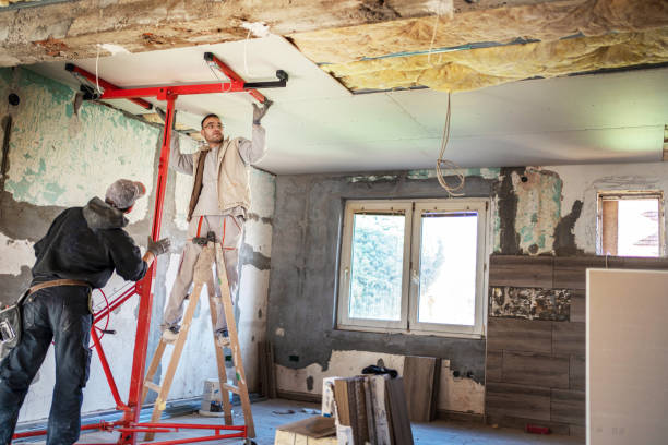 Reliable Coalgate, OK Insulation Contractor Solutions