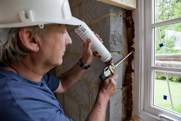 Coalgate, OK Insulation Contractor Company