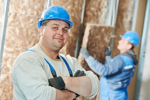 Best Energy Efficiency Insulation in Coalgate, OK