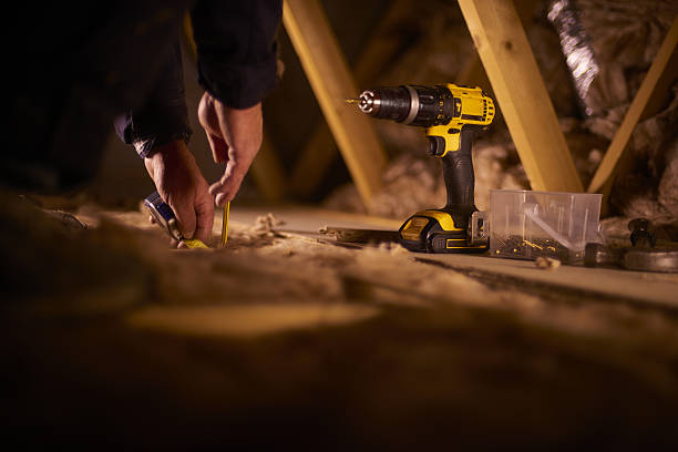 Best DIY Insulation Kits and Guidance in Coalgate, OK
